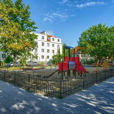 Luna - Acco Rent Apartmán