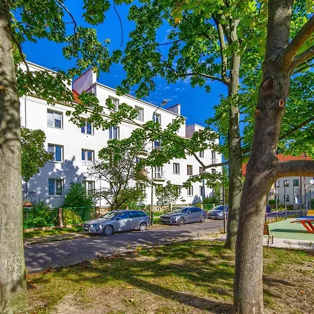 Luna - Noclegisopot Apartment