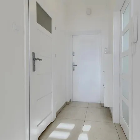 Apartment Luna - Noclegisopot Sopot