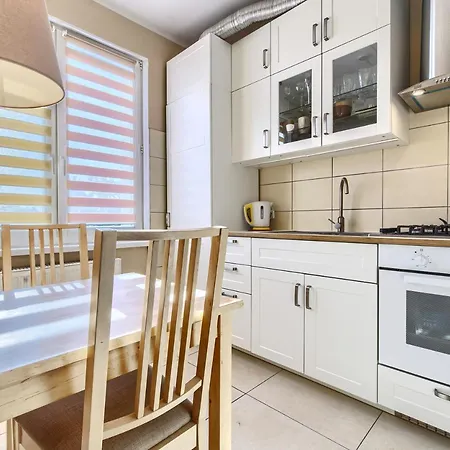 Apartment Luna - Acco Rent