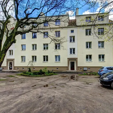 Apartment Luna - Noclegisopot
